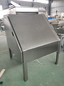 Moulin électrique à haute pression pour la fabrication de noix de terre, ml, Machine, broyeur, amandier, broyeur, pour soja, sésame - Product Image 3