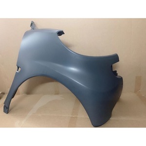 อะไหล่เปลี่ยนกันชนหน้าขวา Smart 451 สีรองพื้น พลาสติก รุ่น 4518810201 - Product Image 1