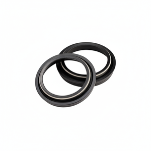 Copri polvere forcella K-tech per 125 Beta RR 2T 18-24 ZF/Sachs NOK accessori per moto e ruote ATV - Product Image 1