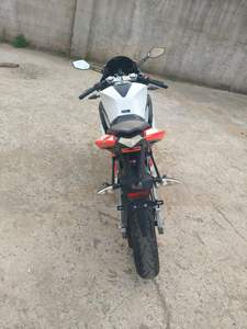 La Versión Original del Coche <span class=keywords><strong>Abria</strong></span>, Gaga, Tiene una Nueva Pantalla Súper Grande - Product Image 3