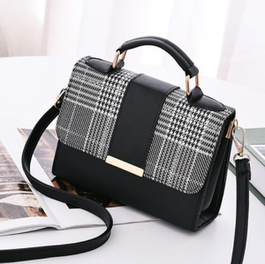 Bolsos de Moda para Mujer al por Mayor, Últimos Modelos 2025, Bolsos Elegantes y Modernos para Dama, Bolsos de Mano de Lujo para Mujer - Product Image 5