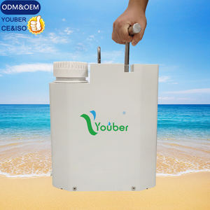 Purificateur d'<span class=keywords><strong>eau</strong></span> manuel RO Purification <span class=keywords><strong>de</strong></span> l'<span class=keywords><strong>eau</strong></span> d'inondation Pompe manuelle Survie Filtre à <span class=keywords><strong>eau</strong></span> <span class=keywords><strong>potable</strong></span> <span class=keywords><strong>Filtration</strong></span> d'urgence par osmose inverse - Product Image 4