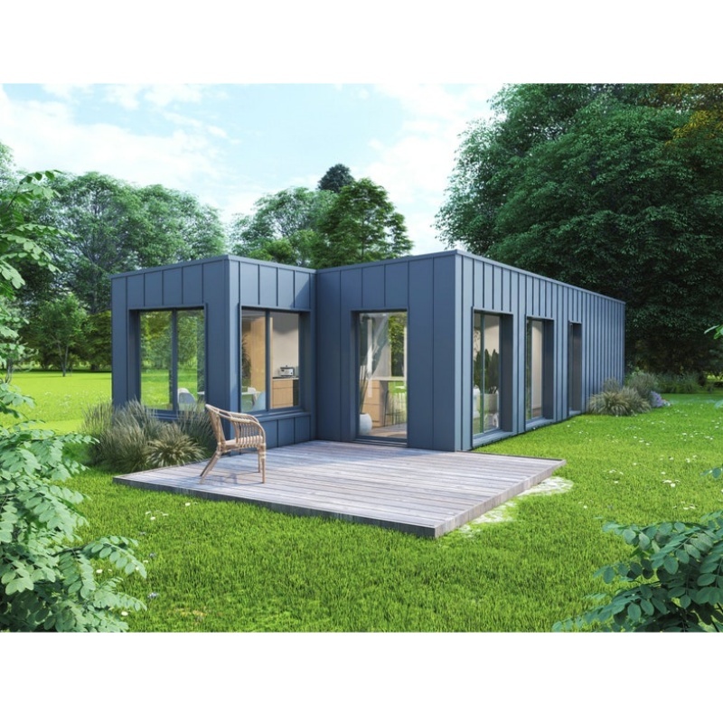 Prefab Houses Containers Modular Container House