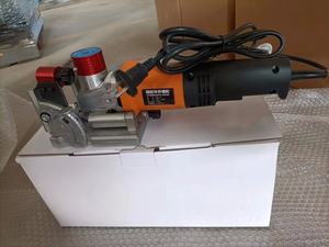 เครื่องเจาะรูแบบ P14ที่มีประสิทธิภาพสำหรับโครงการงานไม้ - Product Image 4