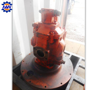 ปั๊มหลักไฮดรอลิก4330251สำหรับ EX60-3 EX60-2 Hitachi - Product Image 4