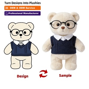 <span class=keywords><strong>di</strong></span> vendita calda a basso costo con sconto <span class=keywords><strong>di</strong></span> laurea per cervi universitari giocattoli <span class=keywords><strong>di</strong></span> <span class=keywords><strong>peluche</strong></span> personalizzati - Product Image 4