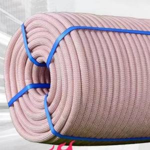 Corde de sécurité en paracorde 8-16 mm pour l'évacuation, équipement d'escalade, équipement de sécurité en nylon pour l'extérieur, matériel de lutte contre les incendies - Product Image 5