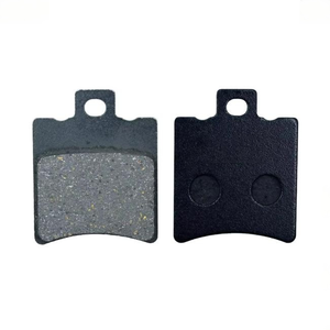 Pastillas de Freno para Motocicleta FA193 para SFX SGX SH SRX SZX 50/100 Zip <span class=keywords><strong>Typhoon</strong></span> <span class=keywords><strong>125</strong></span>/150 - Product Image 1