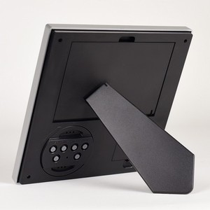 ชุดของขวัญส่งเสริมการขายแบบกำหนดเอง พร้อมนาฬิกาอเนกประสงค์ แสดงวันที่ อุณหภูมิ โลโก้และสีที่กำหนดเอง ผลิตจากโลหะทนทาน สำหรับใช้ในบ้าน/สำนักงาน - Product Image 5