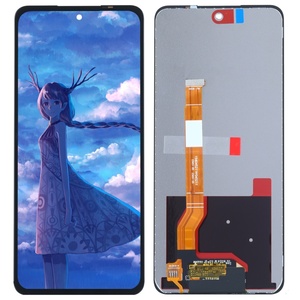 Pantallas LCD para Teléfono Móvil Oppo A58 4G, Pantalla Táctil para Oppo A58 4G C67 5G A79 5G, Pantalla de Repuesto - Product Image 3