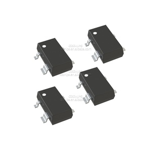 Componentes electrónicos originales y a estrenar de la marca SOP-4 de la marca de la Semana de la semana del 2000 - Product Image 1