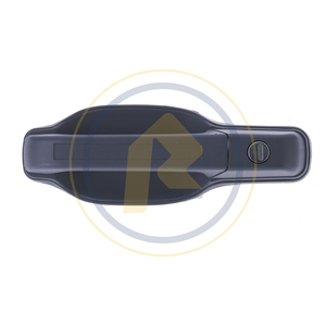 Maniglia esterna per porta Ac Rolcar ADAPTABLE per OE 93936135 adatta per Iveco Daily 1996 - Product Image 1