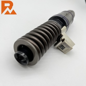 Injecteur de carburant 21582103 BEBE4J00001 BEBE4J0100 BEBE4N01001 pour moteur MD11 EURO 5 HAUTE PUISSANCE - Product Image 2