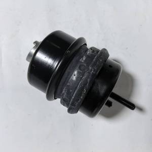 อะไหล่แท้ Volkswagen ยางรองแท่นเครื่อง 3D0199381R ผลิตจากเหล็ก สำหรับรถยนต์ Phaeton - Product Image 3