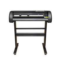 Plotter de Corte de Vinilo JINKA 800mm/s para Cortadora de Vinilo