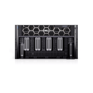 Dell máy chủ máy tính PowerEdge xe9680 Xeon 5th thế hệ CPU DDR5 RDIMM NVMe/SAS/SATA SSD SSD máy tính Dell - Product Image 3