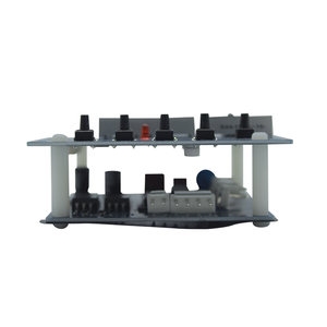 Bán buôn máy in bộ phận điều khiển nhiệt độ kép in bảng điều khiển cho máy in phun - Product Image 6