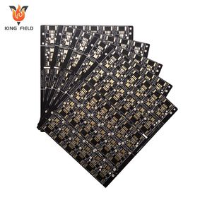 Tùy chỉnh bảng mạch điện tử đa lớp <span class=keywords><strong>PCB</strong></span> nhà sản xuất bảng mạch fr4 hai mặt <span class=keywords><strong>PCB</strong></span> chế tạo - Product Image 3