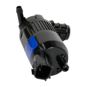 Pompe de lave-glace WG-335 pour <span class=keywords><strong>Ford</strong></span> F-150 F-250 F-350 F-450 F-550 Fusion Lincoln MKZ MKS - Product Image 2