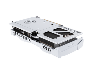 Tarjeta de Video para Juegos RTX 5070 12G VENTUS 2X OC Blanca 2025, GPU RTX5070 Ti de Escritorio RTX 5070 con Ventilador - Product Image 4