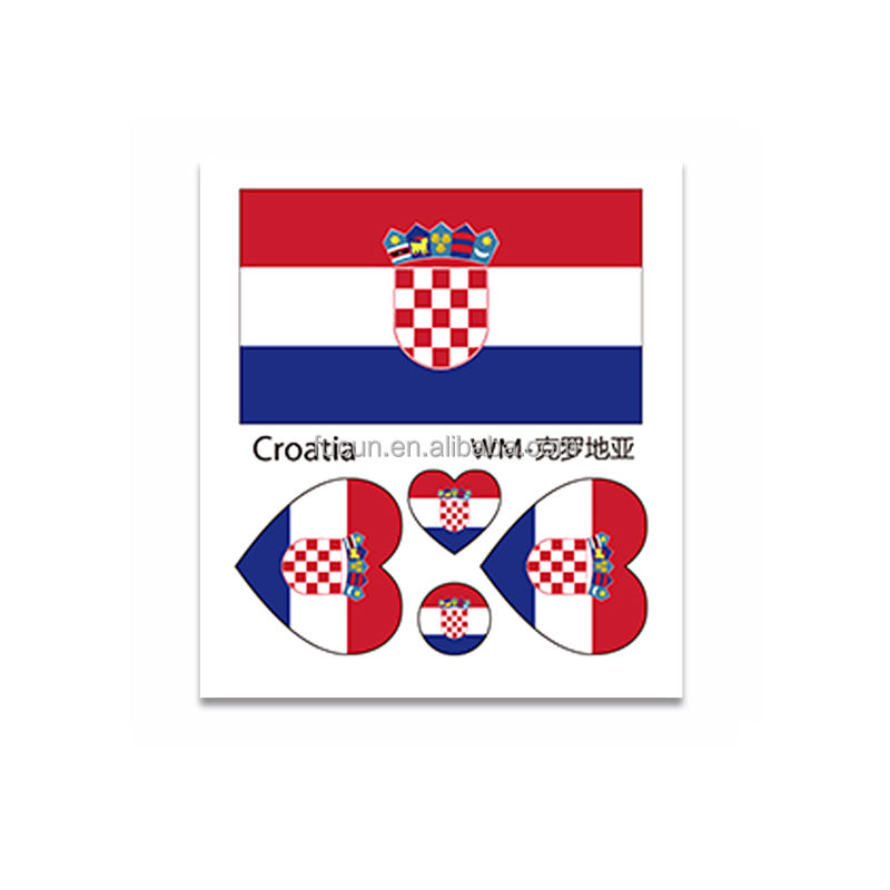 Croatie