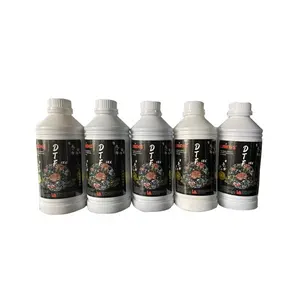 I3200 DX5 1000 baskı kafası dtf PET FILM yazıcı Pigment mürekkep için 4720 ml cmyk ve beyaz DTF mürekkep