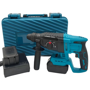 Xúc Tiến bán hàng tất cả các loại công cụ điện ROTARY Hammer khoan điện không dây ROTARY hammers - Product Image 1