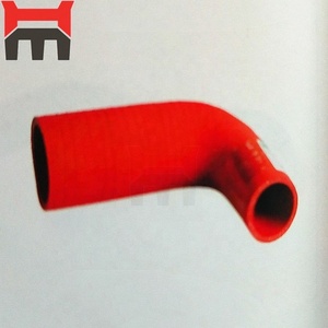 Excavator ZAX330-3 ZAX350-3 ZAX360-3 <b>Rubber</b> <b>Hose</b> 4643570 - Product Image 2
