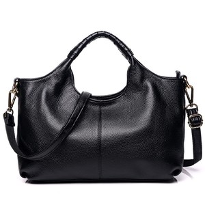 Bolso de Mano Retro Europeo Americano para Mujer, Gran Capacidad, Moda de Verano, Bolso Bandolera para Viajes Diarios, con Cierre, para la Playa - Product Image 2