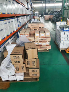 XCMG Resmi LW300FN Asli Diskon Besar Harga Suku Cadang Pemuat Roda untuk Dijual - Product Image 5