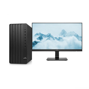GPU, SSD, PSU, PC de Juego DIY con CPU I5, I7, I9 de 13ª Generación, Set Completo de PC para Gaming, 13900KS, 13900K, 13700KF - Product Image 2