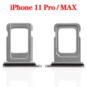 Support de <span class=keywords><strong>carte</strong></span> SIM, plateau pour <span class=keywords><strong>carte</strong></span> SIM simple et double, remplacement pour <span class=keywords><strong>iPhone</strong></span> <span class=keywords><strong>11</strong></span> Pro/Max - Product Image 5