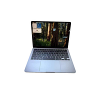 Utilisé pour Air M2 2022 13 pouces 256 Go/512 Go/1 To/2 To de mémoire, charge MagSafe, prise US, garantie 1 an