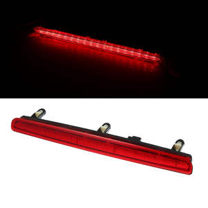 Luz de Freno Elevada Trasera LED Roja para Volkswagen T5, Tercera Luz de Freno, Modelo 03-10 M002 - Product Image 1