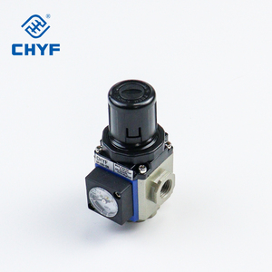 Khí nén mini điều chỉnh áp suất không khí AR-2000 xử lý không khí - Product Image 4