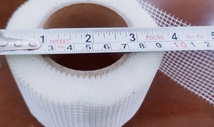 Nastri in rete di fibra di vetro resistenti agli alcali della fabbrica della cina in vendita - Product Image 5