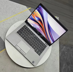 แล็ปท็อป Dell 5310 รุ่นที่ 10 แรม 8GB SSD 256GB ราคาถูก มือสอง สภาพดี เหมาะสำหรับธุรกิจ สำนักงาน นักเรียน นักศึกษา - Product Image 3