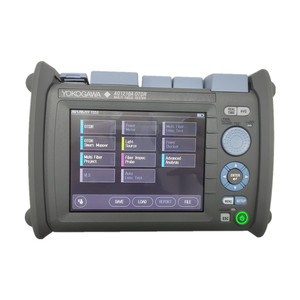 AQ1210A 1310/1550nm 37/35dB พร้อมแหล่งกำเนิดแสงและฟังก์ชันสมาร์ทแมปเปอร์ - Product Image 3