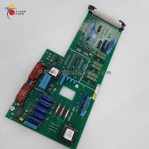 DO 91.101.1111 CD102 Machine Power Converter SVT <b>Card</b> 91.101.1141 for Offset Printing Parts - Product Image 2