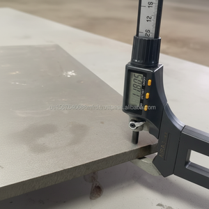 Chapa de Acero Laminada en Frío de 12 mm, Precio por Tonelada, Fabricación de Chapa Metálica - Product Image 1