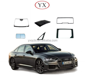 Sensor de Lluvia para AUDI A6 (C7) SEDÁN/WAGON 2014--Cámara HUD-4G0 845 099 B NVB-oem Encapsulado en el Parabrisas-4GD 845 099 F - Product Image 1