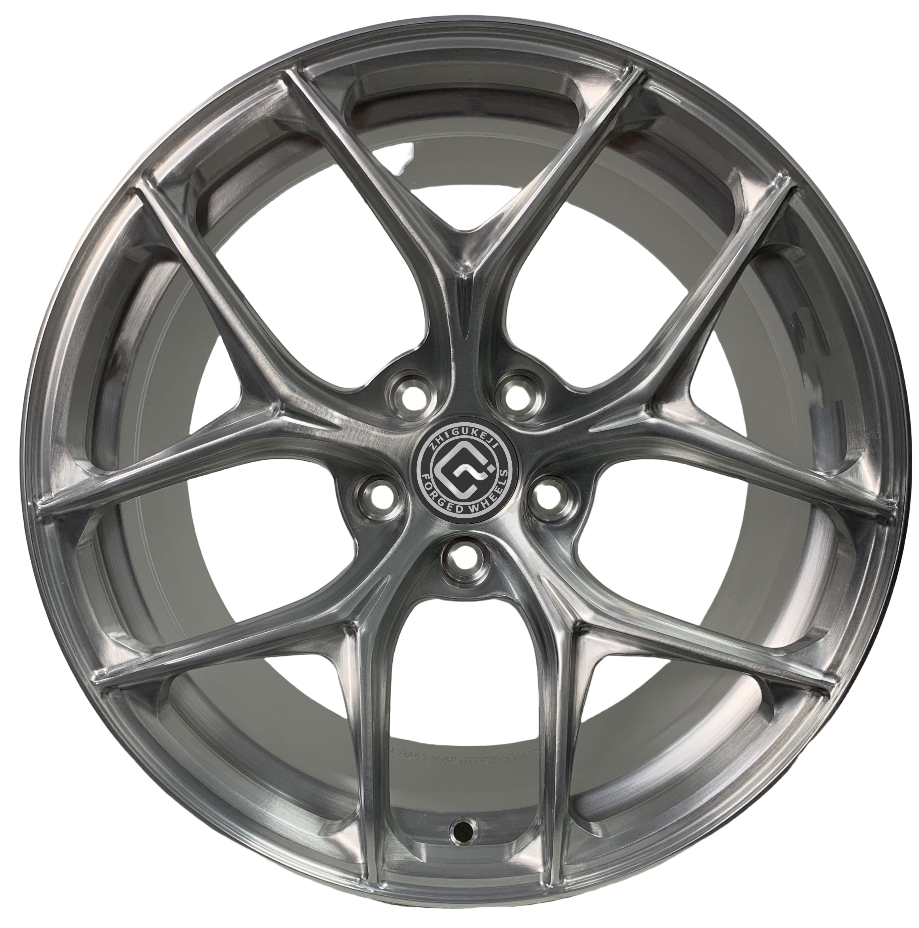 How to Choose the Best 19 Inch Wheels for Your Vehicle