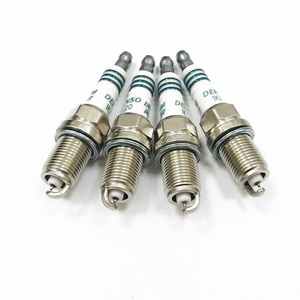 Bujía de iridio 5310 IK22 5308 <span class=keywords><strong>IXU22</strong></span> para Chevrolet Volkswagen Audi BMW Bujía automotriz - Product Image 5