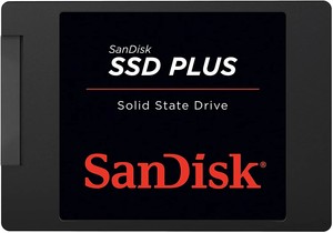 SSD Interno <span class=keywords><strong>Kingston</strong></span>/SD/Intel/Lenovo/WD SATA3 III A400 2.5 Pulgadas 120G/128G/240G/256G/480G/512G/960G/1TB para Computadora de Escritorio y Portátil, SSD Usado - Product Image 6