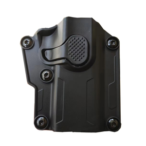ซองปืนพกขาแบบยุทธวิธี ใช้ได้กับ G17, G19, 1911, SW, <span class=keywords><strong>92FS</strong></span>, PX4 และรุ่นอื่นๆ - Product Image 3