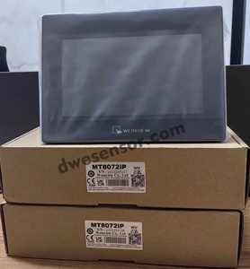 Weintek HMI PLC mt8072ip weinview màn hình cảm ứng hoàn toàn mới ban đầu 7 inch TFT hiển thị màn hình cảm ứng HMI - Product Image 4