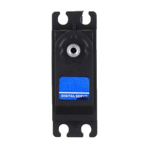 Digital Servo 210 Dgreee Large Torque Metal <strong>Gear</strong> Short Body <strong>For</strong> RC <strong>Robot</strong> SPT4412LV-210 12KG - Product Image 4