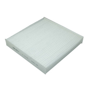 Filtro de Aire de Cabina CC-P078 6447HP 663399D 6633990 CU2245 para Automóviles Citroen Berlingo <span class=keywords><strong>Xsara</strong></span> Partner C-Elysee Peugeot Dongfeng H30 S30 - Product Image 3