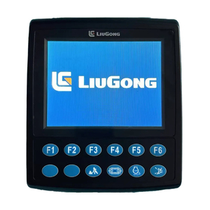 Accesorios para Excavadora Liu Gong, Pantalla 35B0395 para CLG915E CLG922E CLG933E CLG936E CLG945E CLG950E CLG970E - Product Image 5