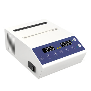 Machine de préparation de gel PRP/PPP Xiuyuan 100-S avec fonction de chauffage et de refroidissement, dispositif thermostatique de laboratoire - Product Image 1